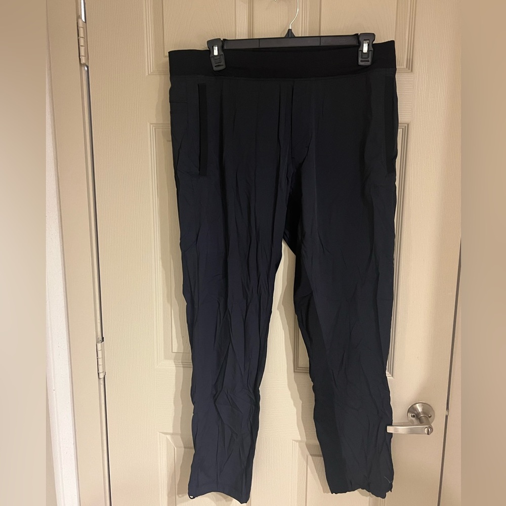 Lululemon Great Wall Pants